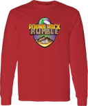 Long Sleeves - Round Rock Rumble 2026 - 1