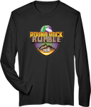 Performance Long Sleeves - Round Rock Rumble 2026 - 1