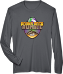 Performance Long Sleeves - Round Rock Rumble 2026 - 1