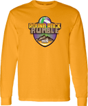 Long Sleeves - Round Rock Rumble 2026 - 1