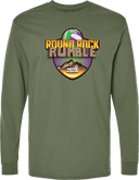 Long Sleeves - Round Rock Rumble 2026 - 1