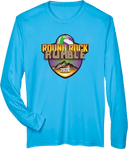 Performance Long Sleeves - Round Rock Rumble 2026 - 1