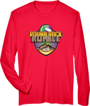 Performance Long Sleeves - Round Rock Rumble 2026 - 1