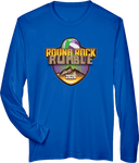 Performance Long Sleeves - Round Rock Rumble 2026 - 1
