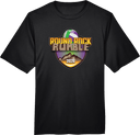 Performance Short Sleeves - Round Rock Rumble 2026 - 1