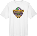 Performance Short Sleeves - Round Rock Rumble 2026 - 1