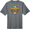 Performance Short Sleeves - Round Rock Rumble 2026 - 1