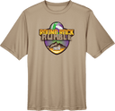 Performance Short Sleeves - Round Rock Rumble 2026 - 1