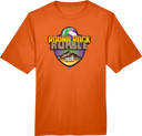 Performance Short Sleeves - Round Rock Rumble 2026 - 1