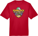 Performance Short Sleeves - Round Rock Rumble 2026 - 1