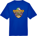 Performance Short Sleeves - Round Rock Rumble 2026 - 1