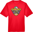 Performance Short Sleeves - Round Rock Rumble 2026 - 1