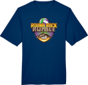 Performance Short Sleeves - Round Rock Rumble 2026 - 1