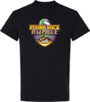 Short Sleeves - Round Rock Rumble 2026 - 1