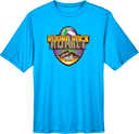 Performance Short Sleeves - Round Rock Rumble 2026 - 1