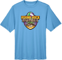 Performance Short Sleeves - Round Rock Rumble 2026 - 1