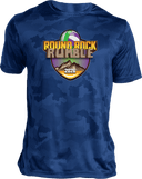 Performance Short Sleeves - Round Rock Rumble 2026 - 1