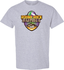 Short Sleeves - Round Rock Rumble 2026 - 1