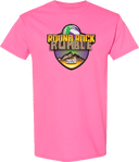 Short Sleeves - Round Rock Rumble 2026 - 1