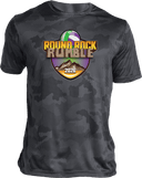 Performance Short Sleeves - Round Rock Rumble 2026 - 1