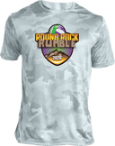 Performance Short Sleeves - Round Rock Rumble 2026 - 1