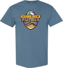 Short Sleeves - Round Rock Rumble 2026 - 1