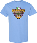 Short Sleeves - Round Rock Rumble 2026 - 1