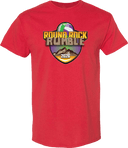 Short Sleeves - Round Rock Rumble 2026 - 1