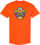 Short Sleeves - Round Rock Rumble 2026 - 1