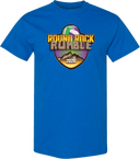Short Sleeves - Round Rock Rumble 2026 - 1