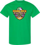 Short Sleeves - Round Rock Rumble 2026 - 1