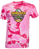 Tie-Dye Short Sleeves - Round Rock Rumble 2026 - 1