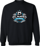 Crew Sweatshirt - Lars Girls Festival Spring 2026