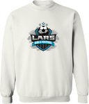 Crew Sweatshirt - Lars Girls Festival Spring 2026