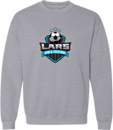 Crew Sweatshirt - Lars Girls Festival Spring 2026