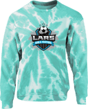Crew Sweatshirt - Lars Girls Festival Spring 2026