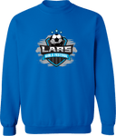 Crew Sweatshirt - Lars Girls Festival Spring 2026