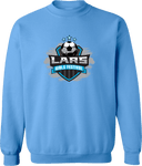 Crew Sweatshirt - Lars Girls Festival Spring 2026