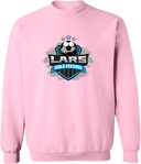 Crew Sweatshirt - Lars Girls Festival Spring 2026