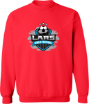Crew Sweatshirt - Lars Girls Festival Spring 2026