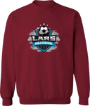 Crew Sweatshirt - Lars Girls Festival Spring 2026