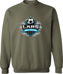 Crew Sweatshirt - Lars Girls Festival Spring 2026