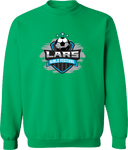 Crew Sweatshirt - Lars Girls Festival Spring 2026