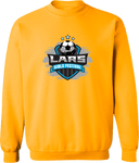 Crew Sweatshirt - Lars Girls Festival Spring 2026