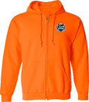 Full Zip Hoodies - Lars Girls Festival Spring 2026
