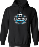 Hoodies - Lars Girls Festival Spring 2026