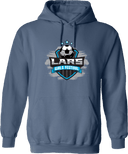 Hoodies - Lars Girls Festival Spring 2026
