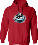 Hoodies - Lars Girls Festival Spring 2026