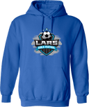 Hoodies - Lars Girls Festival Spring 2026