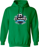 Hoodies - Lars Girls Festival Spring 2026